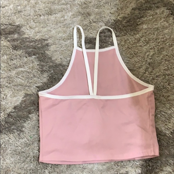 Halter top - Picture 2 of 3